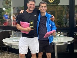 19. Bergedorfer Meisterschaften Erwachsene 2022